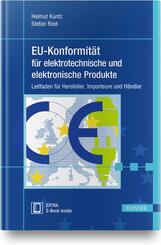 EU-Konformit&auml;t f&uuml;r elektrotechnische und elektronische Produkte
