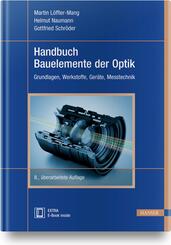 Handbuch Bauelemente der Optik
