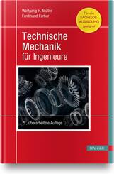 Technische Mechanik f&uuml;r Ingenieure