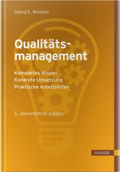 Qualit&auml;tsmanagement