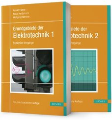 Elektrotechnik für das Studium (eBook, PDF)