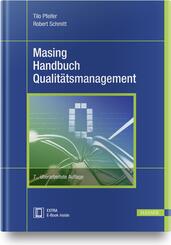 Masing Handbuch Qualit&auml;tsmanagement