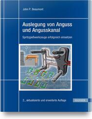 Auslegung von Anguss und Angusskanal