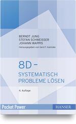 8D - Systematisch Probleme l&ouml;sen