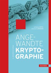 Angewandte Kryptographie (eBook, PDF)