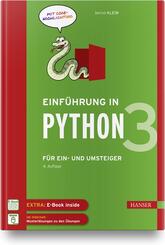 Einf&uuml;hrung in Python 3