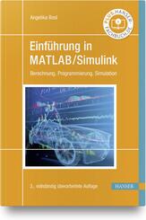 Einf&uuml;hrung in MATLAB/Simulink
