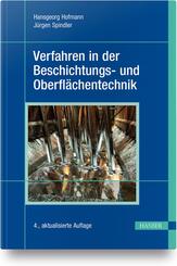 Verfahren in der Beschichtungs- und Oberfl&auml;chentechnik
