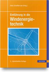 Einf&uuml;hrung in die Windenergietechnik
