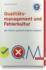 Qualit&auml;tsmanagement und Fehlerkultur