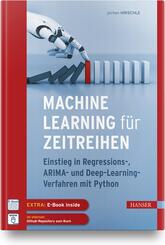 Machine Learning f&uuml;r Zeitreihen