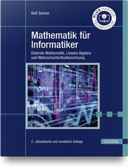 Mathematik f&uuml;r Informatiker