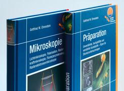 Pr&auml;paration / Mikroskopie