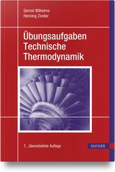 &Uuml;bungsaufgaben Technische Thermodynamik