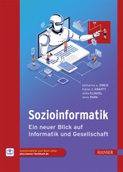Sozioinformatik (eBook, PDF)