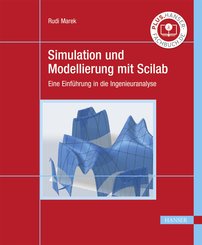 Simulation und Modellierung mit Scilab (eBook, PDF)