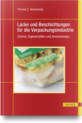 Lacke und Beschichtungen f&uuml;r die Verpackungsindustrie