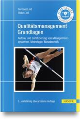 Qualit&auml;tsmanagement - Grundlagen
