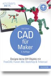 CAD f&uuml;r Maker