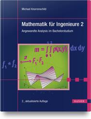 Mathematik f&uuml;r Ingenieure 2