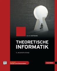 Theoretische Informatik (eBook, PDF)