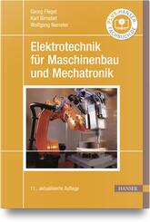 Elektrotechnik f&uuml;r Maschinenbau und Mechatronik