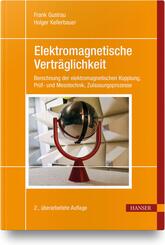 Elektromagnetische Vertr&auml;glichkeit