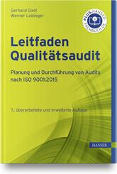 Leitfaden Qualit&auml;tsaudit