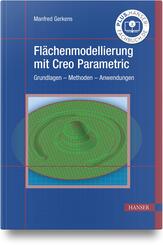 Fl&auml;chenmodellierung mit Creo Parametric