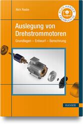 Auslegung von Drehstrommotoren