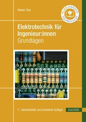 Elektrotechnik für Ingenieur:innen (eBook, PDF)