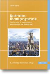 Nachrichten-&Uuml;bertragungstechnik