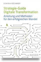 Strategie-Guide Digitale Transformation