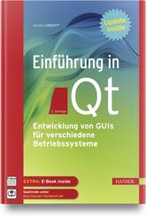 Einf&uuml;hrung in Qt