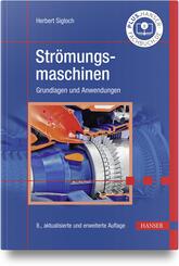 Str&ouml;mungsmaschinen