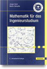 Mathematik f&uuml;r das Ingenieurstudium