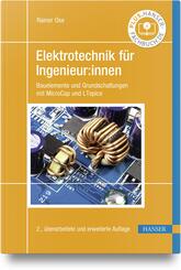 Elektrotechnik f&uuml;r Ingenieur:innen
