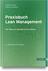 Praxisbuch Lean Management