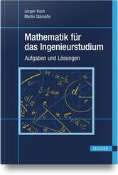 Mathematik f&uuml;r das Ingenieurstudium