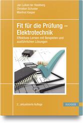 Fit f&uuml;r die Pr&uuml;fung - Elektrotechnik