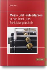 Mess- und Pr&uuml;fverfahren in der Textil- und Bekleidungstechnik