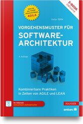 Vorgehensmuster f&uuml;r Softwarearchitektur