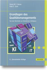 Grundlagen des Qualit&auml;tsmanagements