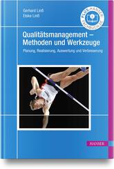 Qualit&auml;tsmanagement - Methoden und Werkzeuge