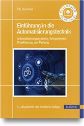 Einf&uuml;hrung in die Automatisierungstechnik