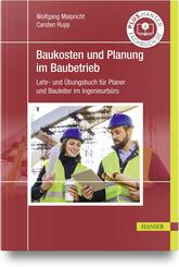 Baukosten und Planung im Baubetrieb