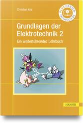 Grundlagen der Elektrotechnik 2
