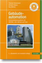 Geb&auml;udeautomation