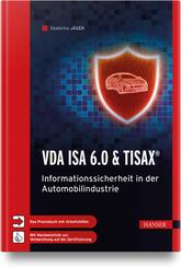 VDA ISA 6.0 & TISAX&reg;