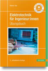 Elektrotechnik f&uuml;r Ingenieur:innen